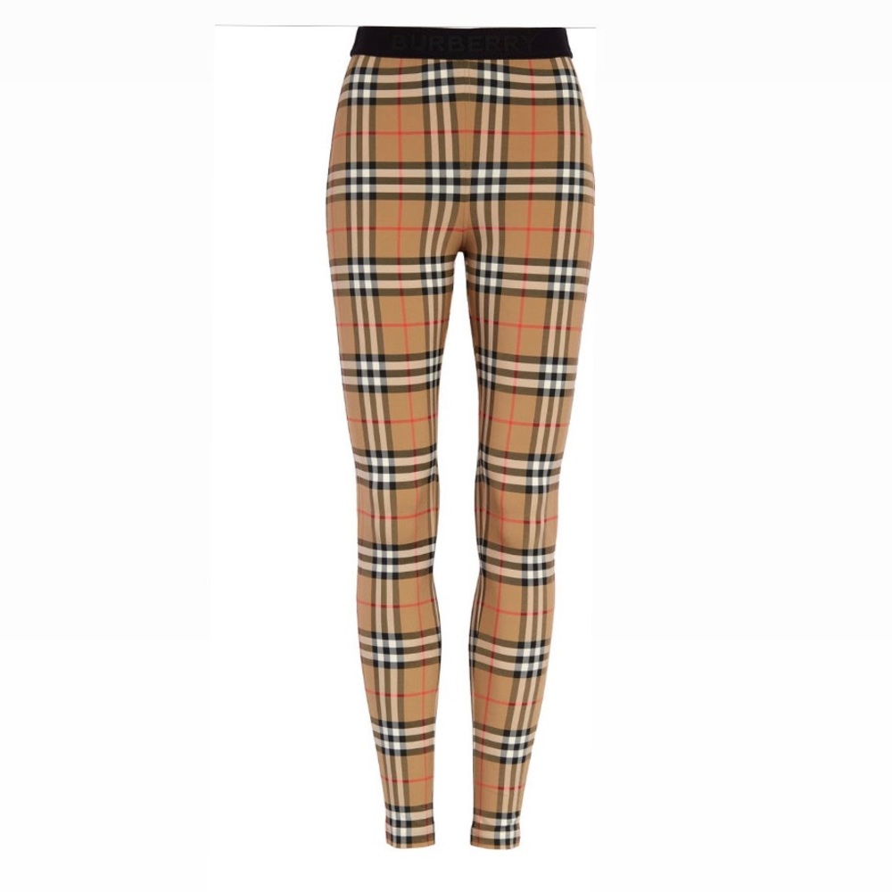 Burberry Leggings